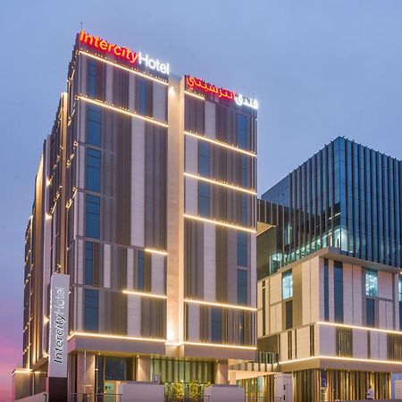 Intercityhotel Bawshar マスカット エクステリア 写真