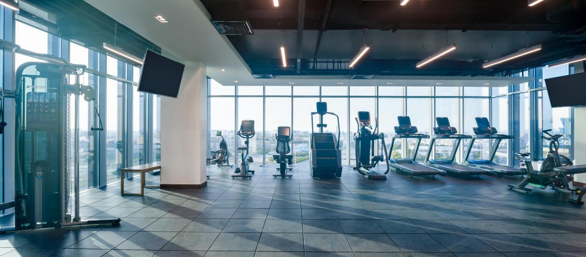 Intercityhotel Bawshar マスカット エクステリア 写真