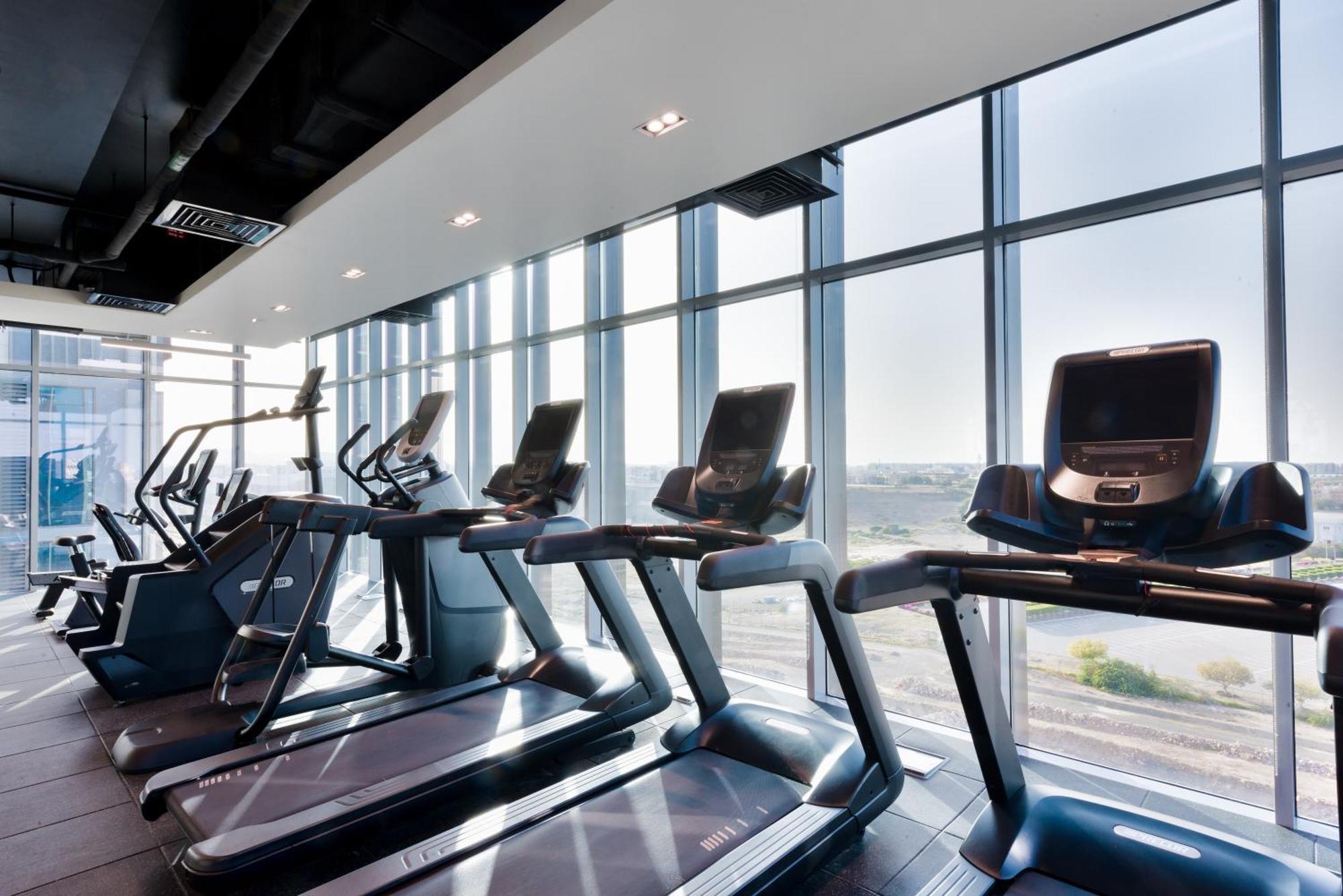 Intercityhotel Bawshar マスカット エクステリア 写真