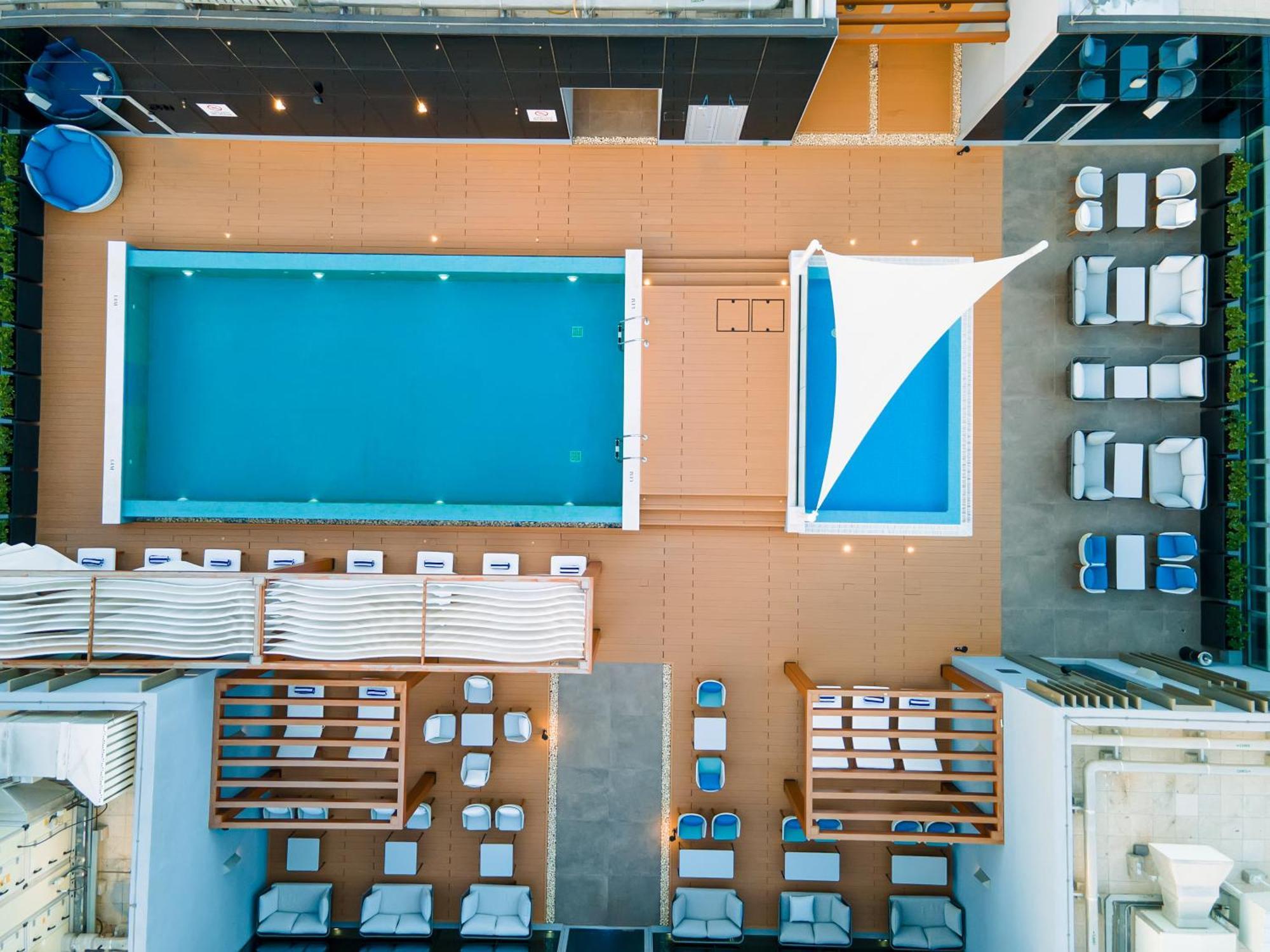 Intercityhotel Bawshar マスカット エクステリア 写真