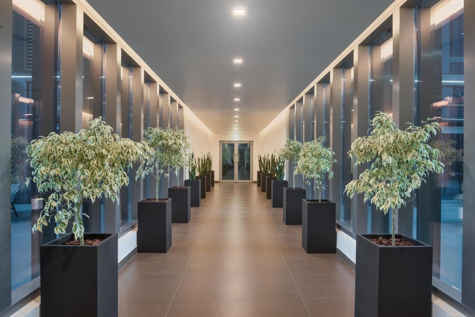 Intercityhotel Bawshar マスカット エクステリア 写真