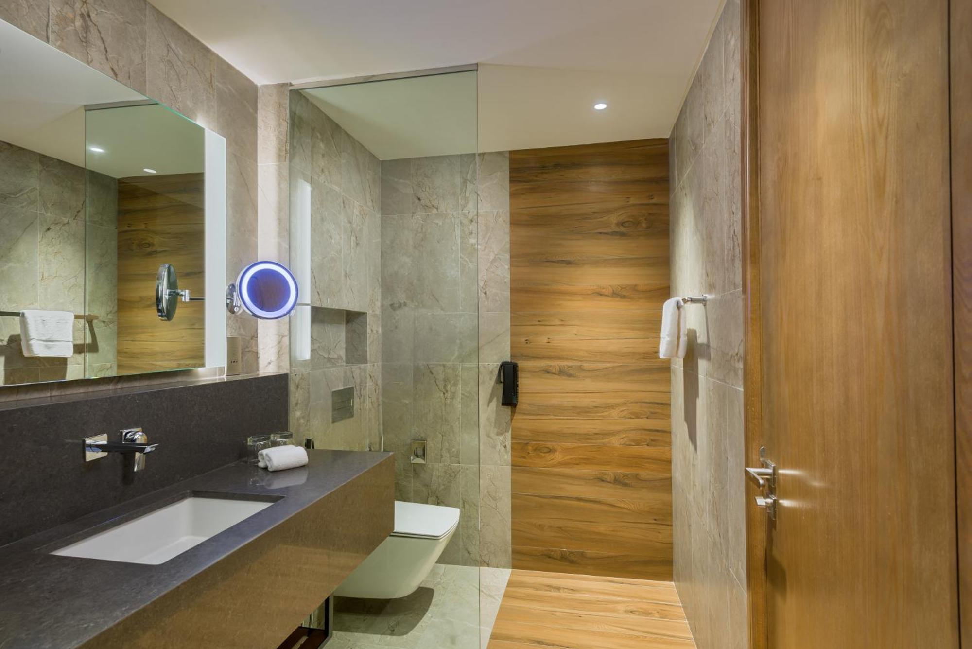 Intercityhotel Bawshar マスカット エクステリア 写真
