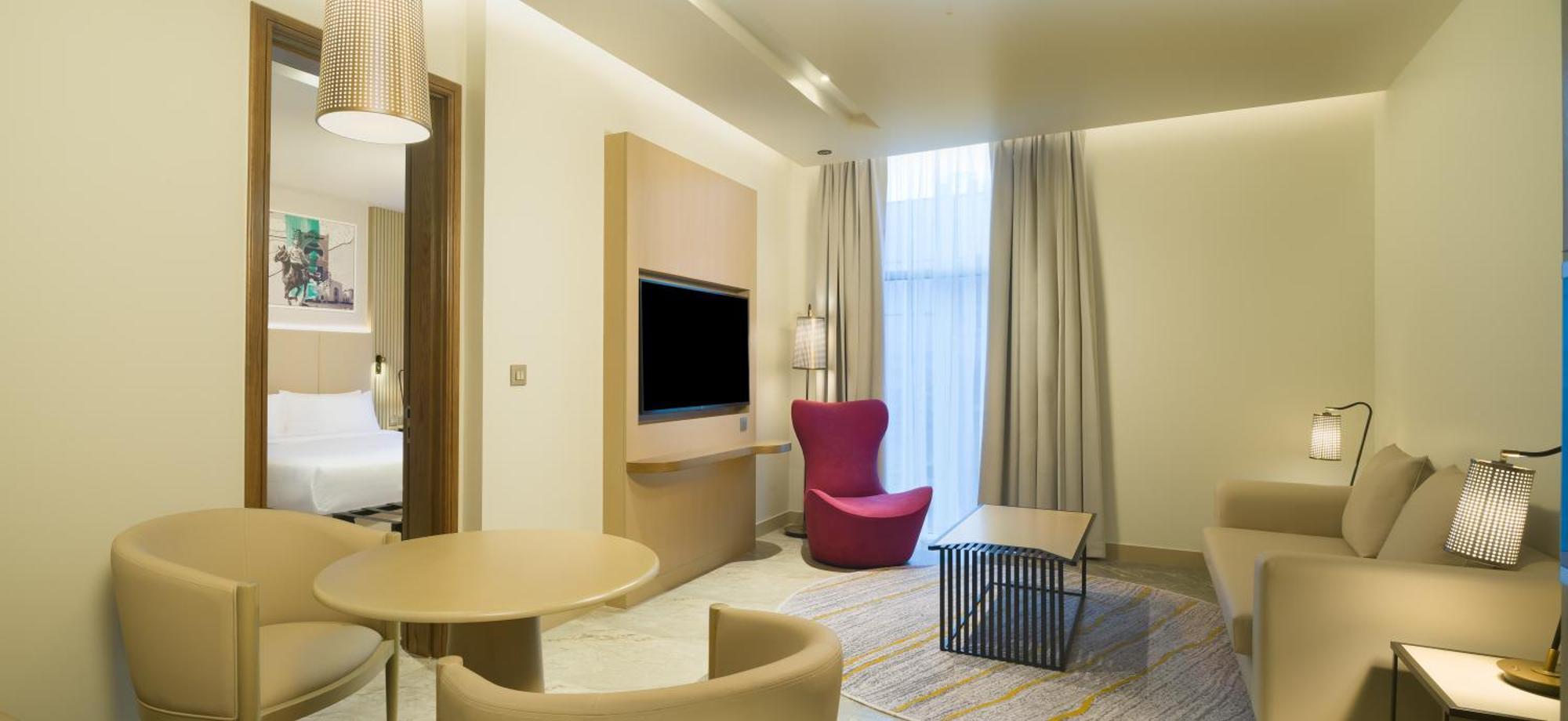 Intercityhotel Bawshar マスカット エクステリア 写真