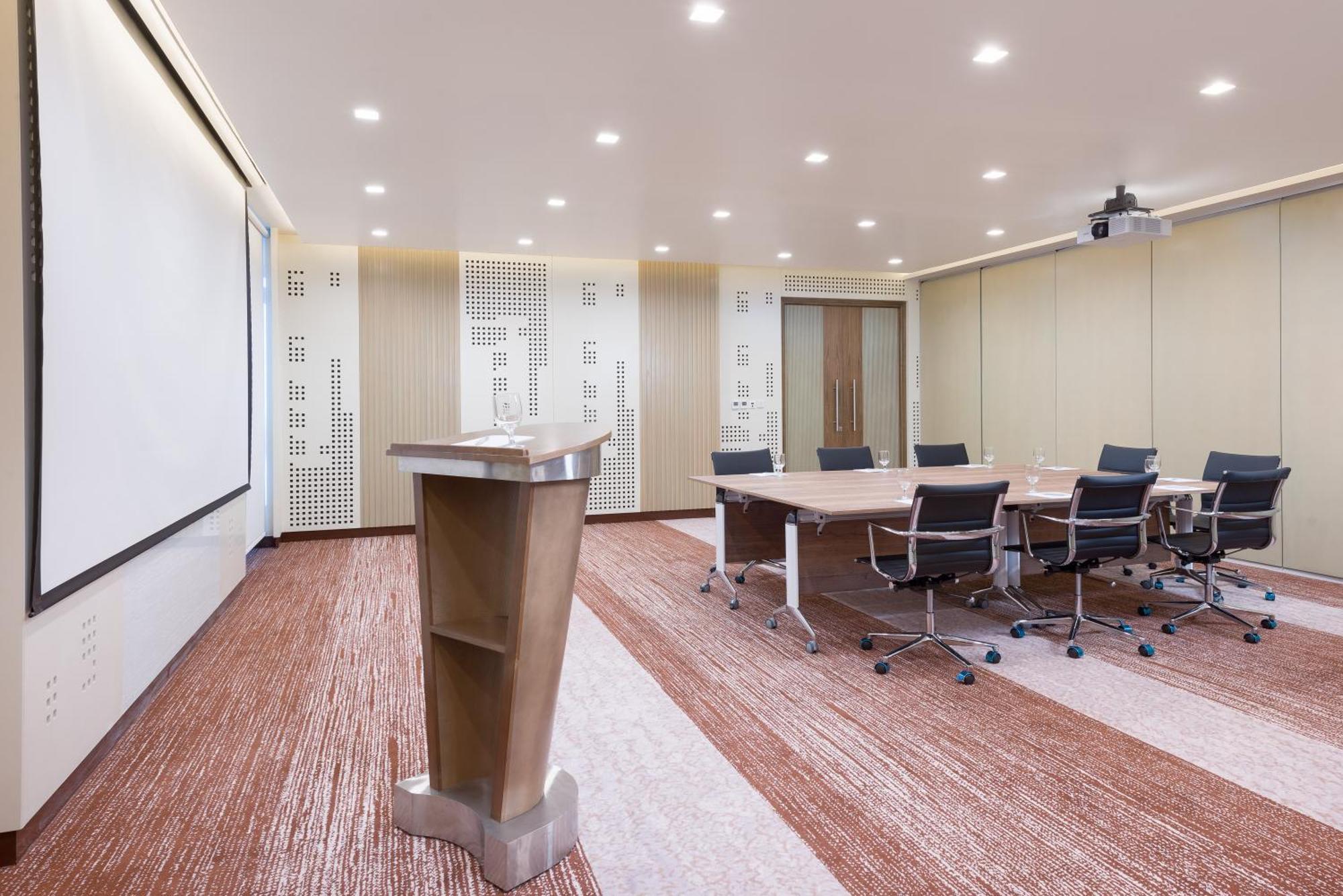 Intercityhotel Bawshar マスカット エクステリア 写真