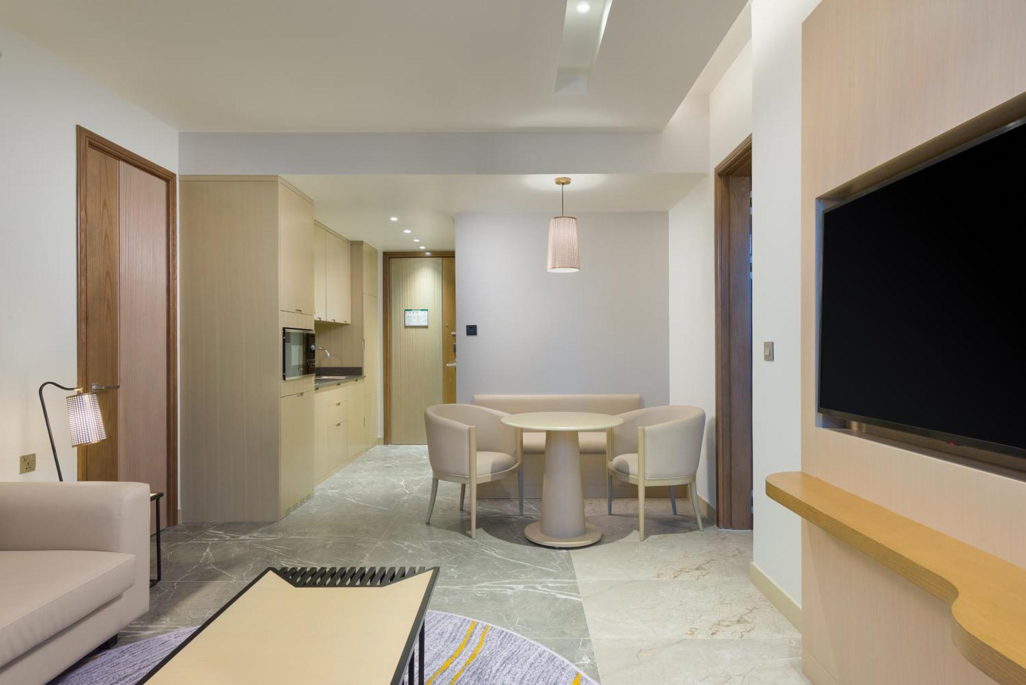 Intercityhotel Bawshar マスカット エクステリア 写真